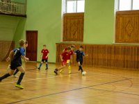 Игры 20-21 ноября